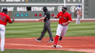 Boston Red Sox vs. Toronto Blue Jays Highlights