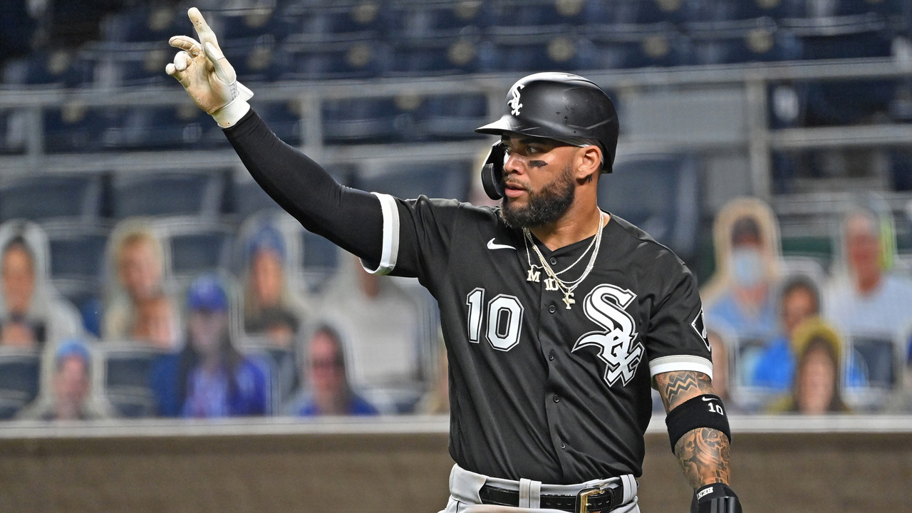 <p>From record international signing of the Red Sox to centerpiece of the Chris Sale trade to mild bust to borderline All-Star, Moncada has run the gamut over the last six years. Still only 25, Moncada has found a home at third base in Chicago after converting from second. The switch hitter boasts 30-homer power and is only a two years removed from hitting .315 with a .915 OPS.</p>
<p> </p>
<h5><a href="https://www.nbcsports.com/boston/red-sox/2021-mlb-preview-ranking-top-10-first-basemen-league-0?b"><strong>Ranking the top 10 first basemen in MLB</strong></a></h5>