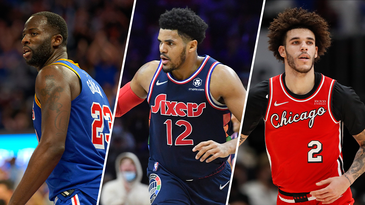 Chicago Bulls trade rumors 2023 – NBC Sports Chicago