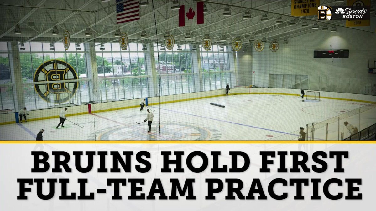 Bruins' David Pastrnak, Ondrej Kase might not practice until Thursday