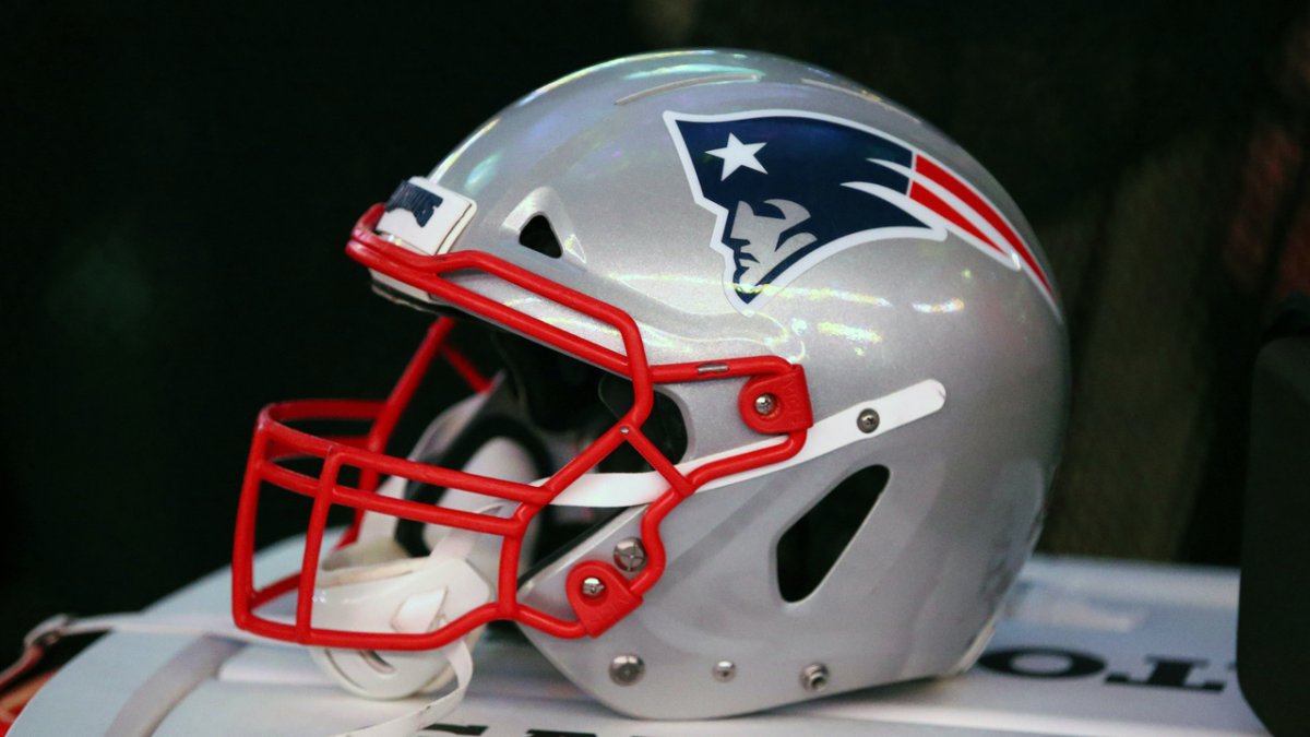 Former Patriots QB Parilli dies at 87 