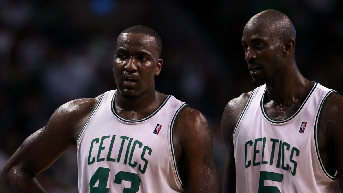 Celtics discuss the impact of Kevin Garnett & his legacy in Boston