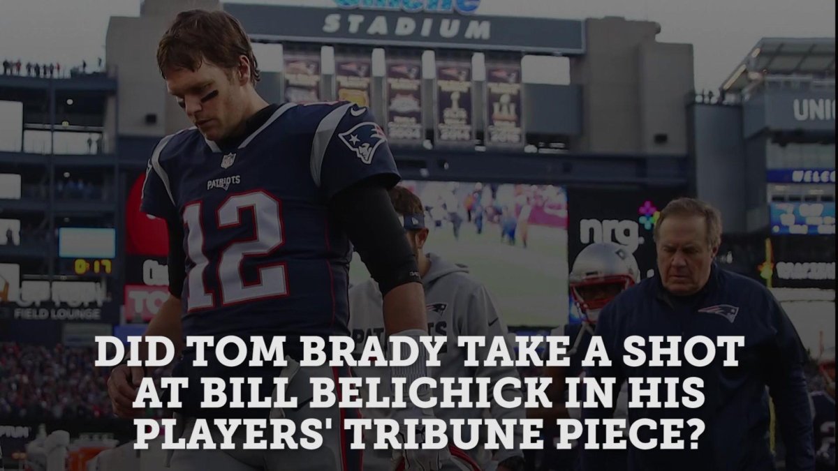 Why Bucs’ uniform reveal was a bit awkward for Tom Brady, Chris Godwin ...