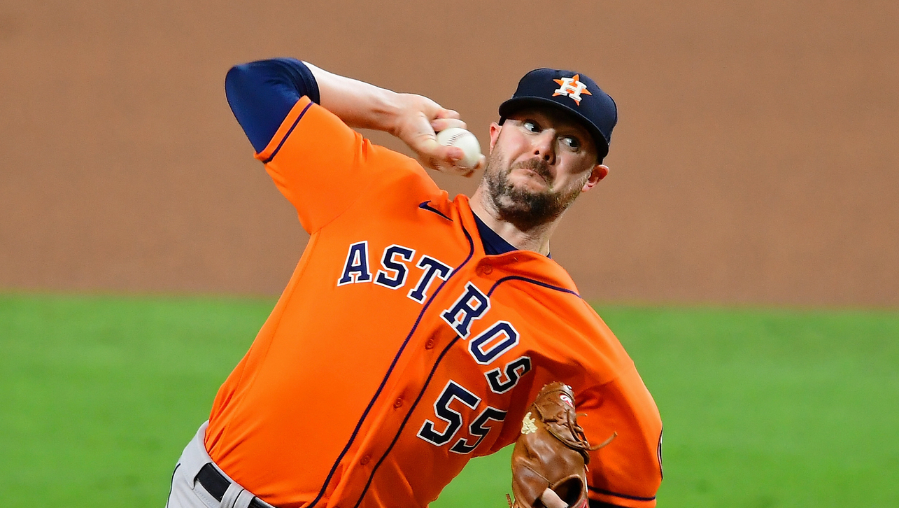 2021 MLB Preview: Ranking the top 10 relief pitchers in the league