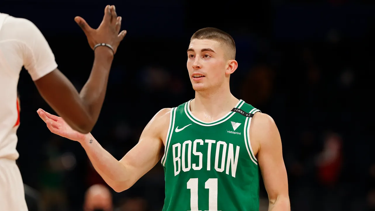 <p>Sorry, Celtics fans. Aaron Nesmith's late surge isn't enough to get him on this list. But his Boston counterpart Payton Pritchard deserves mention as a steady presence on Brad Stevens' second unit whose 41.6% 3-point rate trails only Bane among rookies.</p>
<p>Theo Maledon (10.1 points per game) looks like a second-round steal for the Oklahoma City Thunder, while No. 4 pick Patrick Williams hasn't lived up to expectations but still is a top-15 rookie in this class.</p>