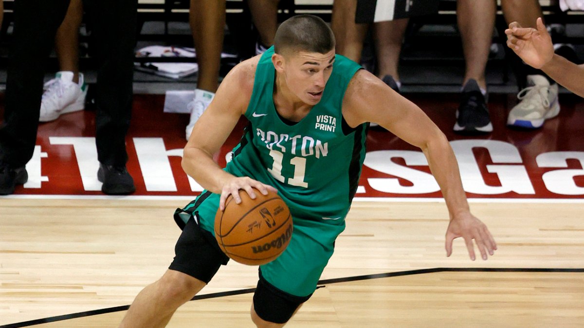 Celtics’ Payton Pritchard drops 92 points in ProAm game NBC Sports