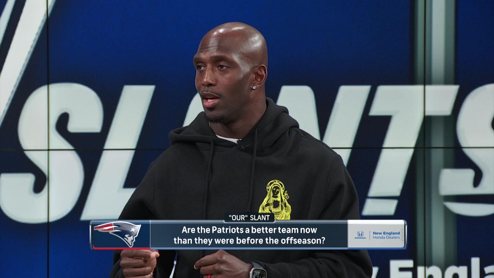 Devin McCourty on if the Patriots are better now than before the offseason  – NBC Sports Boston