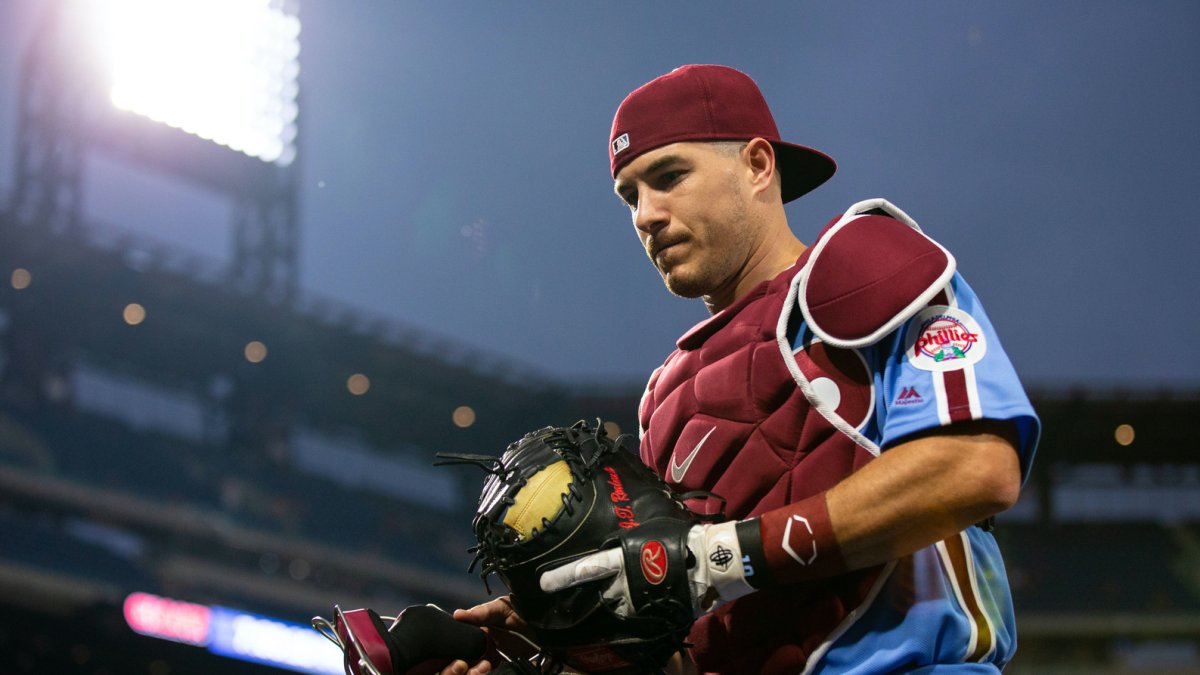 Rays bring back Zunino on reported 1-year, $3M deal