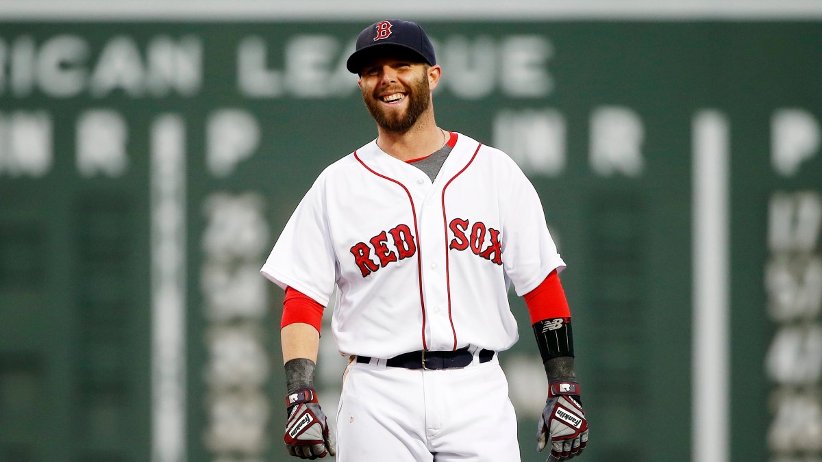 Dustin Pedroia Retirement Tribute: He was the Red Sox - Over the Monster