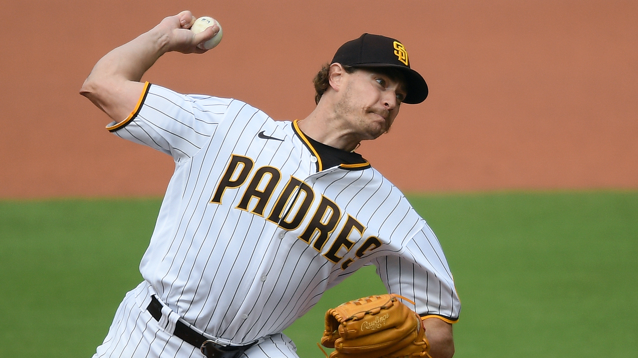 <p><strong>Age: </strong>32</p>
<p><strong>Contract:</strong> One year, $10 million</p>
<p>When healthy, Richards has proven he can be one of the most dominant pitchers in the game. The problem is, the right-hander simply hasn't been able to stay on the field in recent years. In 2020, Richards returned from Tommy John surgery to post a 2-2 record and 4.03 ERA in 14 appearances (10 starts). Barring another injury, Richards has the potential to be the reliable arm at the back end of the rotation the Red Sox desperately needed.<br />
</p>
<h5><a data-timestamp="1613514045" href="https://www.nbcsports.com/boston/red-sox/red-sox-added-plenty-nice-stats-winter-can-any-these-guys-play?b"><strong>Tomase: Stats are great, but can any of the Red Sox additions play?</strong></a></h5>