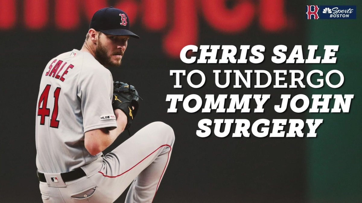Here's the Report on the Rehab Start For Boston Red Sox Ace Chris