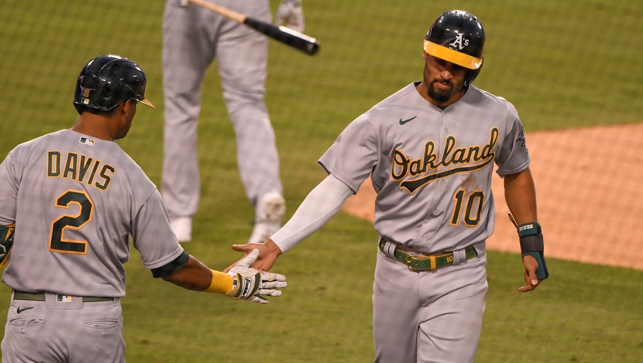 <p><strong>2022 projected record:</strong> 77-85</p>
<p>The Rangers spent a boatload of money on sluggers Marcus Semien and Corey Seager in free agency. That'll help them score a ton of runs, but that won't matter much when their pitching can't hold up its end of the bargain. While the addition of Jon Gray will help, this pitching staff remains a major concern.</p>