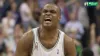 Rick Pitino recalls Michael Jordan ruthlessly trash-talking Antoine Walker
