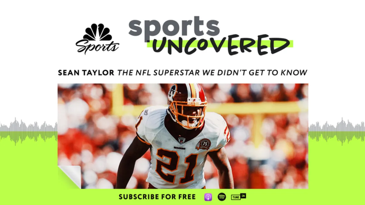 The NFL Remembers Sean Taylor - Sports Illustrated