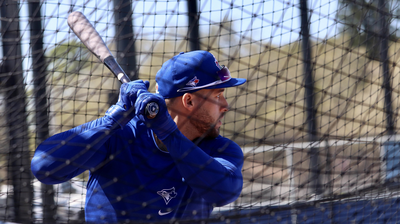 <p>The addition of Springer to the outfield will give the Blue Jays a major boost in 2021. The three-time All-Star is as consistent as they come at the plate and should put up big numbers in a hitter's ballpark. The Astros unquestionably will miss Springer's presence this season.</p>