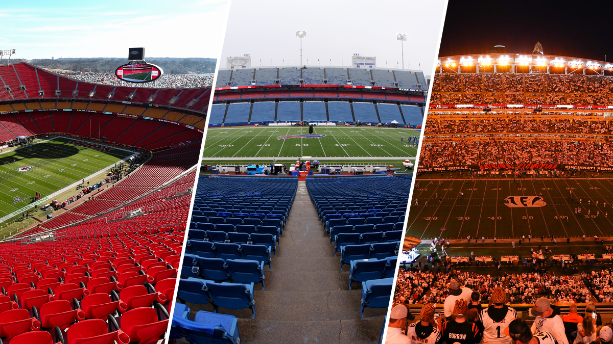 AFC Championship game neutral site plan for Bills vs. Chiefs – NBC Sports  Boston
