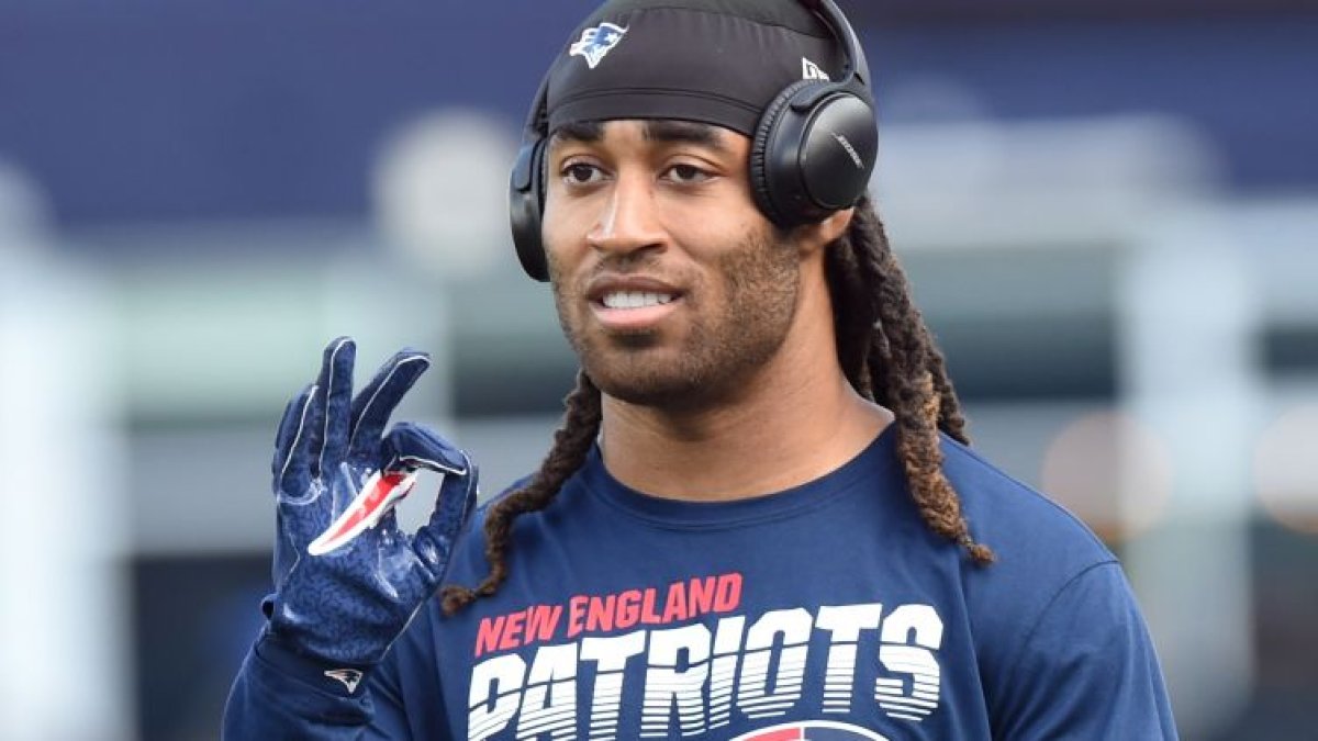 Patriots' Stephon Gilmore Wins 2019 NFL Defensive Player of Year Award, News, Scores, Highlights, Stats, and Rumors