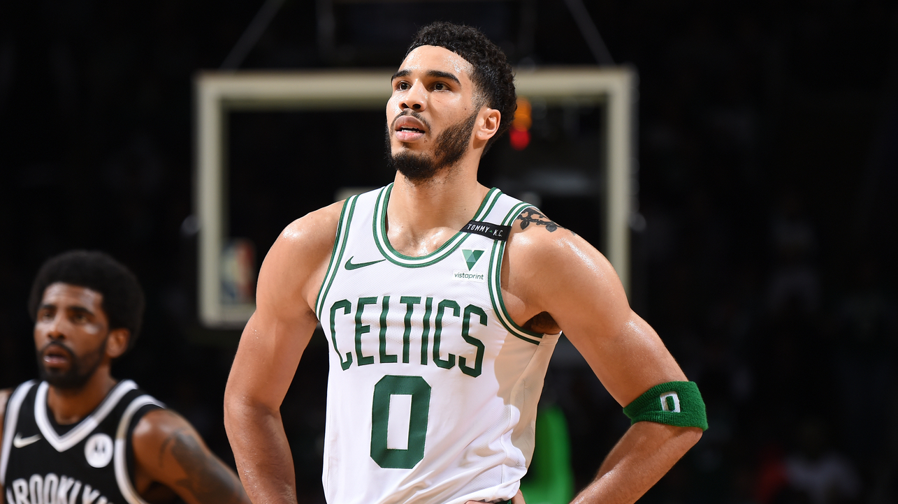 Jayson Tatum Snubbed From All-NBA Honors, Misses Out On Big Pay