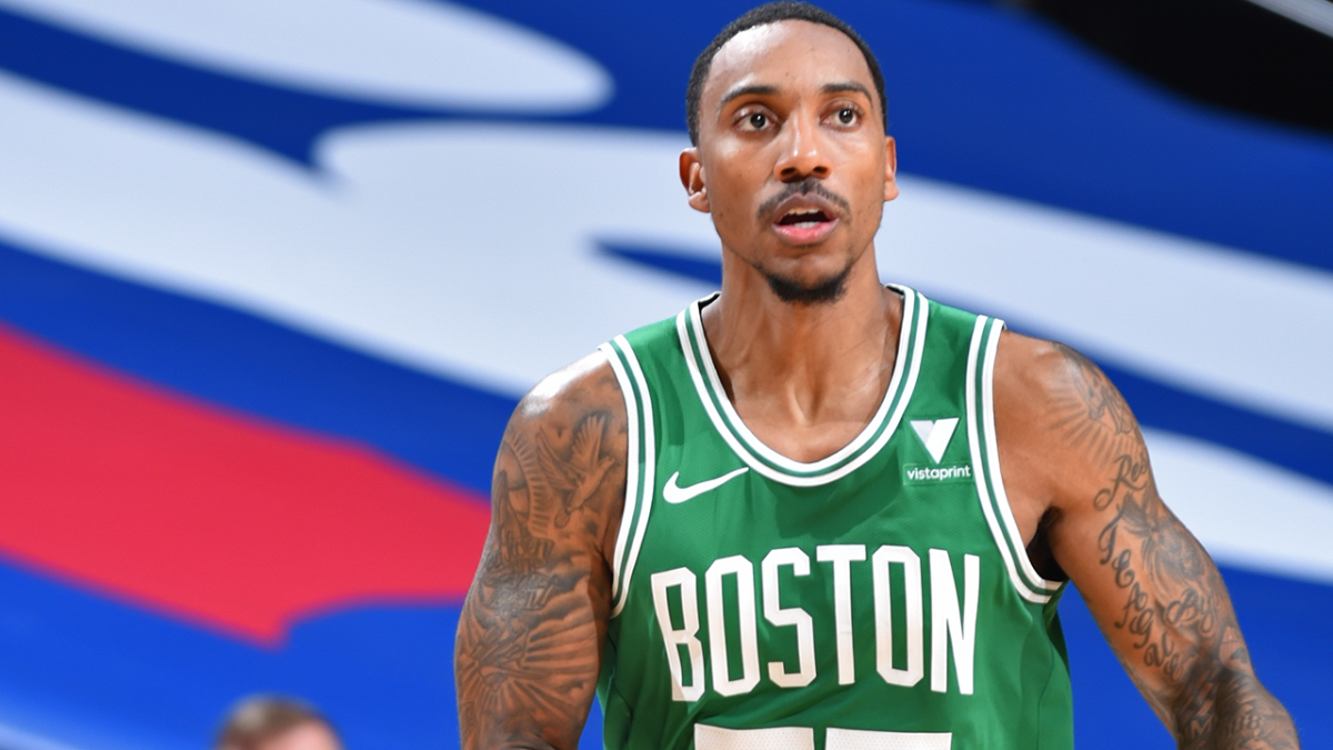 Is Jeff Teague Finally an Option for the New York Knicks?