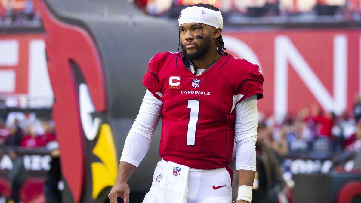 NFL Twitter roasts Arizona Cardinals' new uniforms – NBC Sports Boston