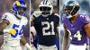 Here are the best available NFL free agents