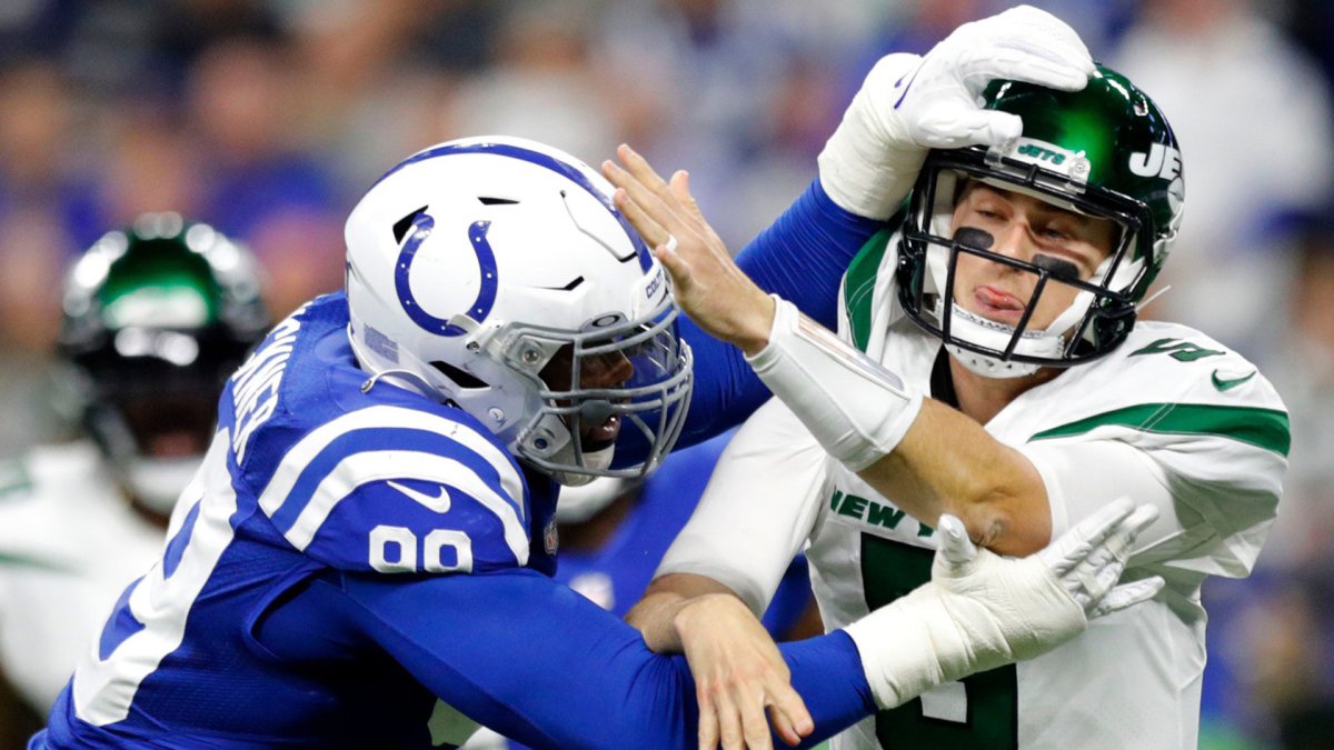 Mike White's return shifts Jets-Seahawks spread