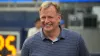 How much money does Roger Goodell make per year?