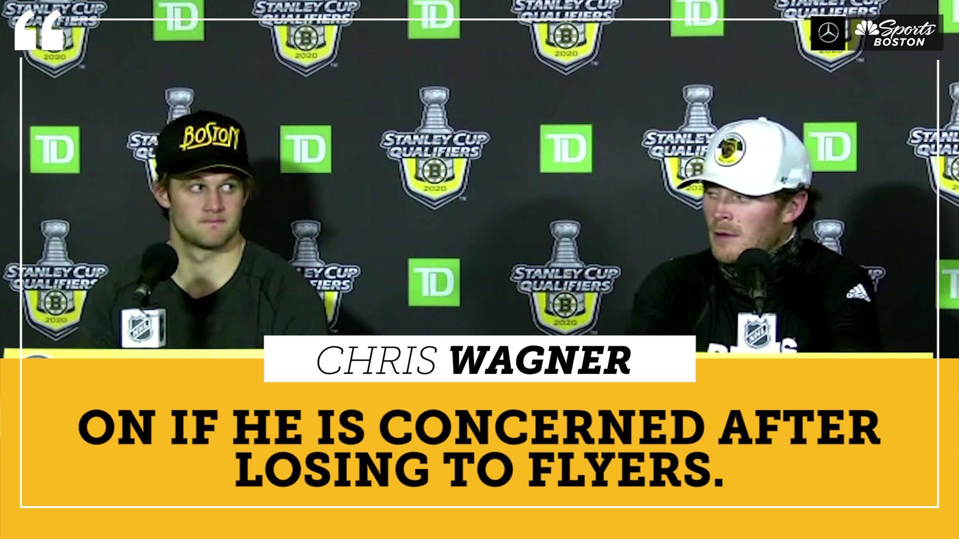 Bruins Vs. Flyers Overreactions: B’s In Danger Of Earning Low Seed From ...