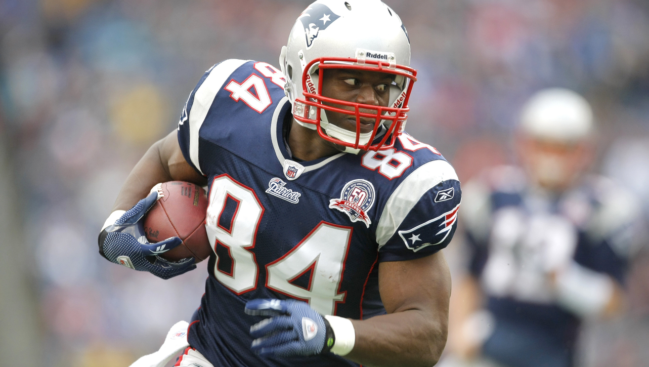 <p>Watson's career numbers won't blow anyone away, but he was a steady contributor for the Patriots during his first six seasons in New England as well as his second stint with the team in 2019. He'll forever be remembered for <a href="https://www.youtube.com/watch?v=XsZCTzYNBQE&ab_channel=sevenand7kc">the incredible tackle</a> he made on Denver Broncos DB Champ Bailey during a Divisional Round showdown.</p>