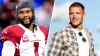 Current NFL players and their secret talents