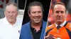 These are the NFL QBs in the Pro Football Hall of Fame