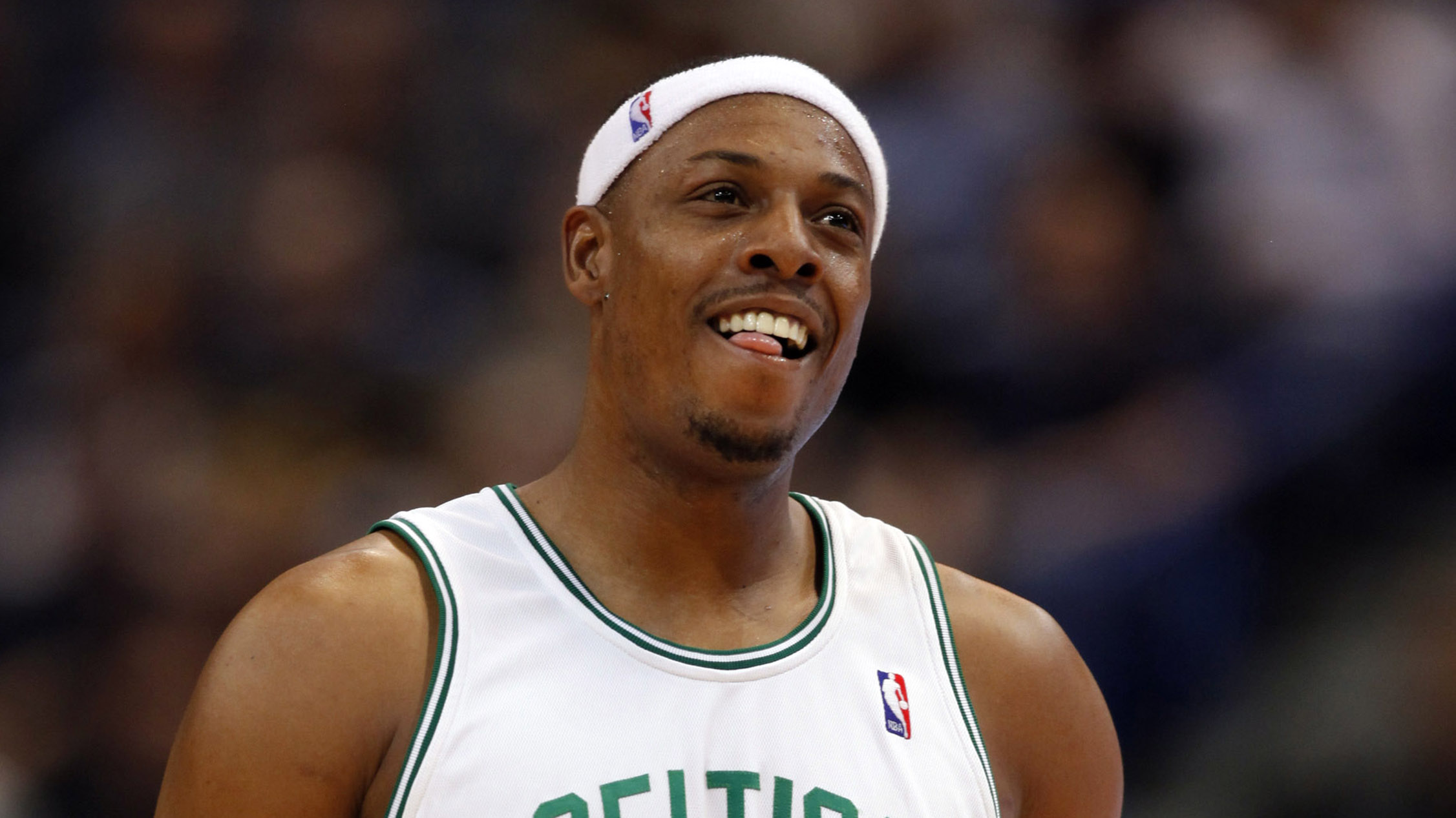 Paul Pierce, Clippers Fall Short In Boston Against Celtics In OT