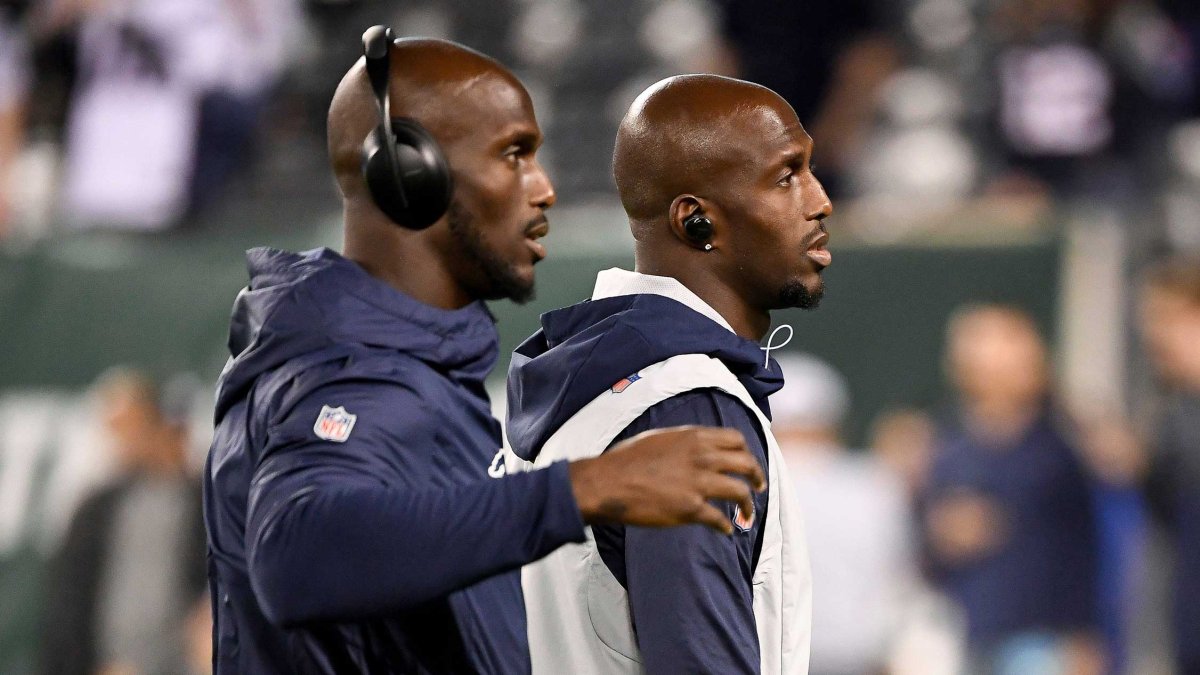 Super Bowl LIII analysis with Devin and Jason McCourty - Sports