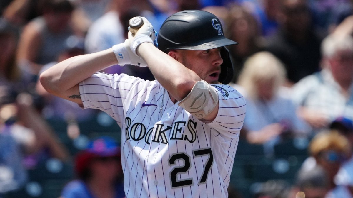 Report: Red Sox, Trevor Story reach agreement on six-year, $140 million  deal – NBC Sports Boston