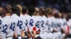 MLB celebrates Jackie Robinson Day on 75th anniversary of his debut