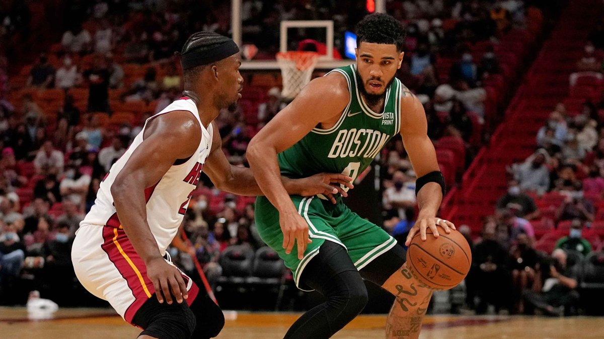 Miami Heat vs. Boston Celtics free NBA playoffs live stream (05/17/23): How  to watch, time, channel 