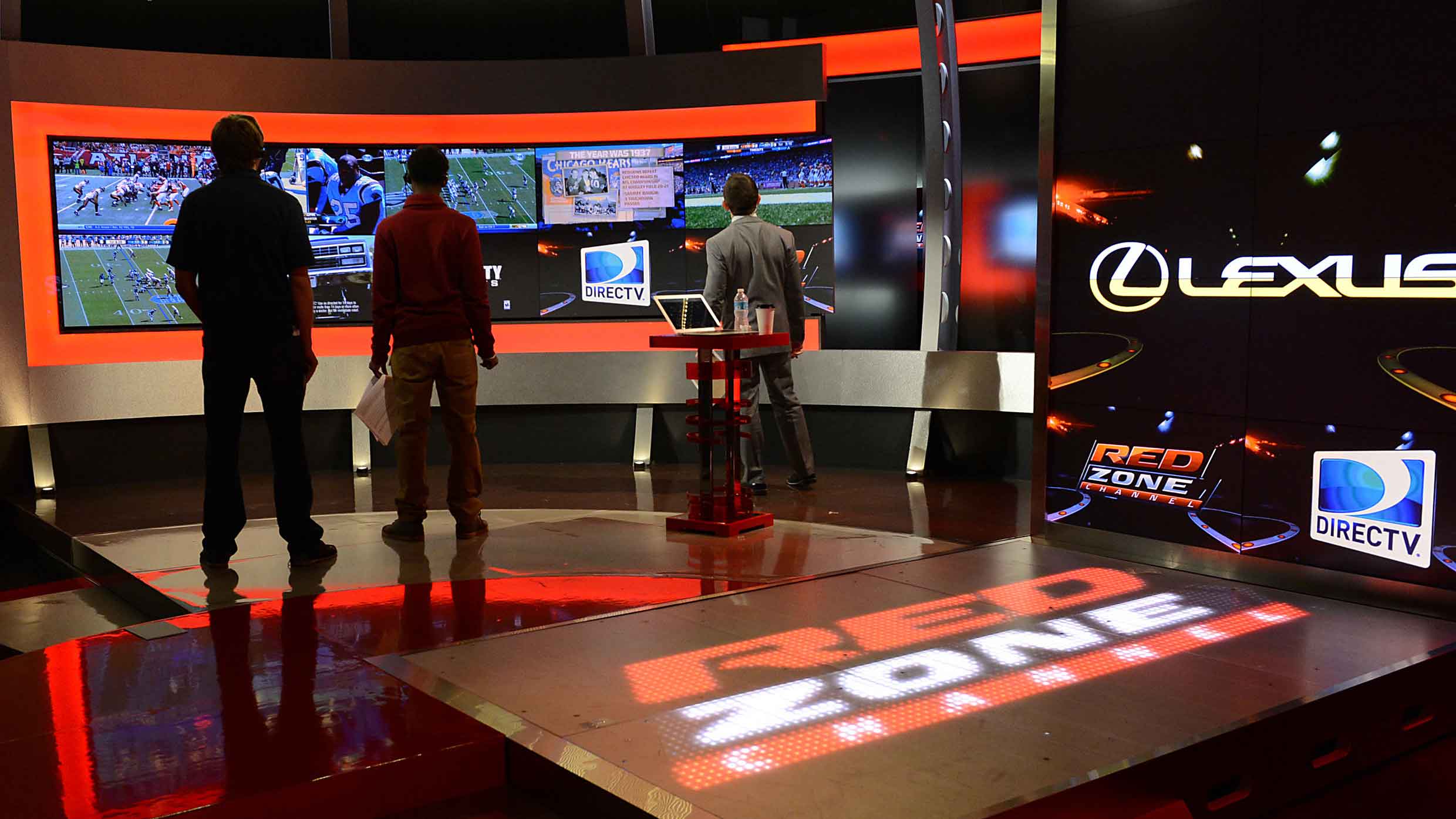 NFL Sunday Ticket heading to streaming service, new partner to be named by fall