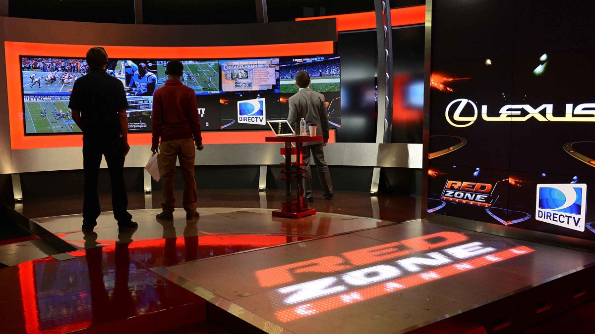 NFL Sunday Ticket heading to streaming service, new partner to be