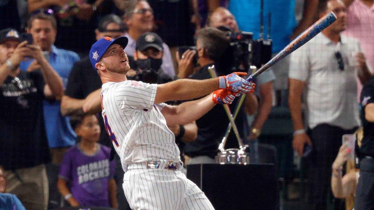 All-Star Home Run Derby 2008 - Los Angeles Times