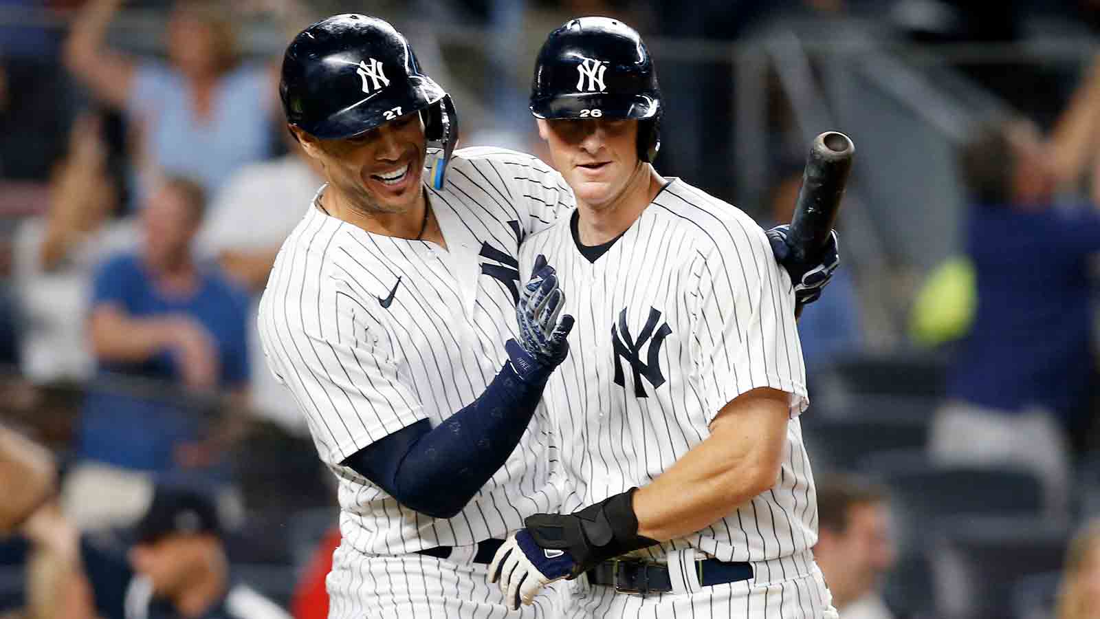 Yankees Made Change to Iconic Uniform