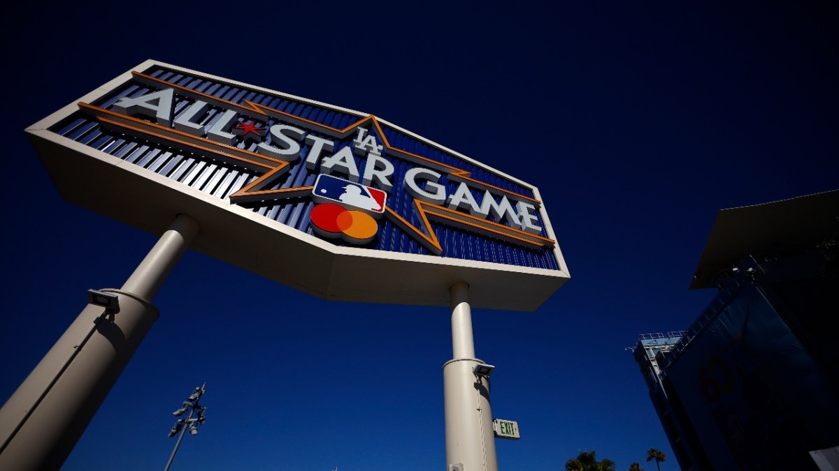 Dodgers reveal 2022 MLB All-Star Game schedule with major changes