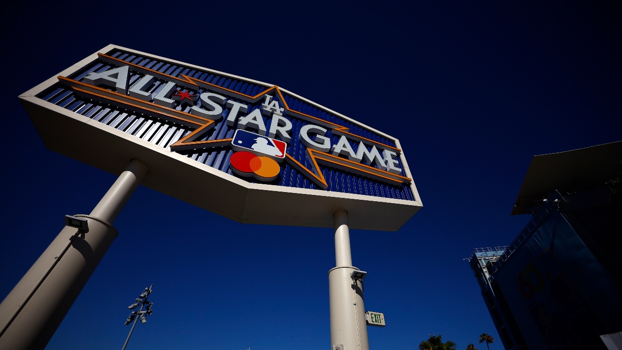 The 2022 MLB All-Star Game, As It Happened - Sports Illustrated