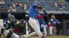What is the longest home run in MLB history?