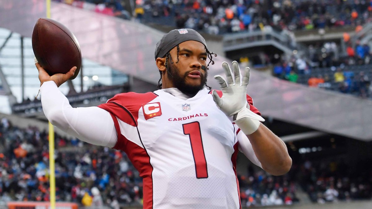 Kyler Murray contract situation: Talks with Cardinals reportedly