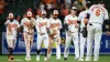 These 10 teams have the lowest payrolls in Major League Baseball