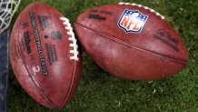 NBCUniversal Celebrates NFL Kickoff Weekend with Special