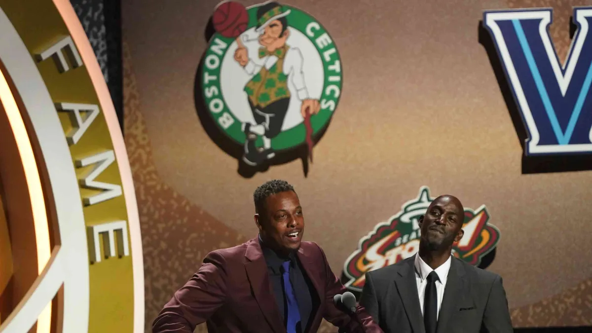 NBA Mailbag: Questions on the 2023 Hall of Fame class