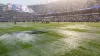 Which NFL field has the worst playing surface?