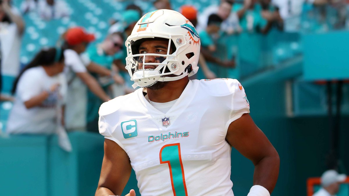 Dolphins vs Bills: NFLPA to initiate review into handling of Tua