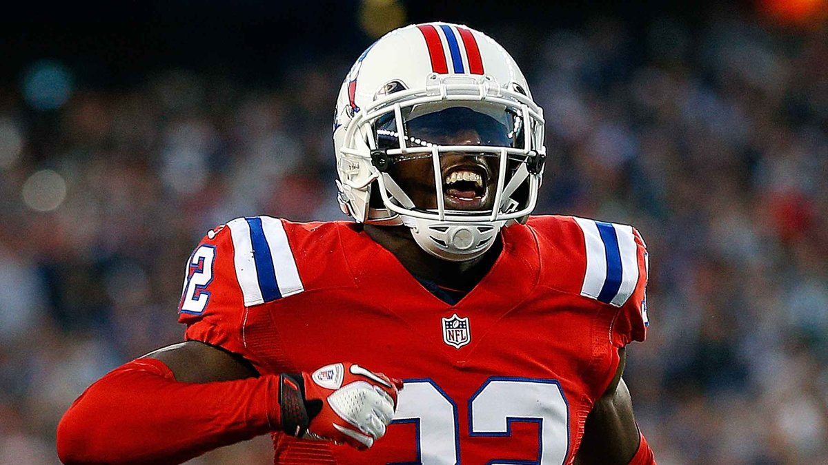 Would Falcons 'opt out' of color rush uniforms?